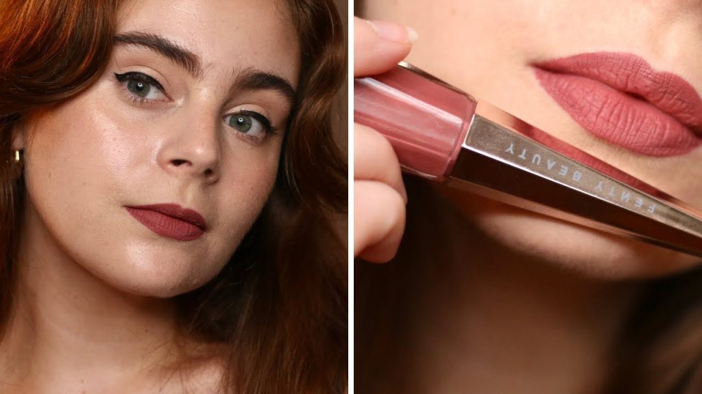 Sonya Hussyn Shares Her Favourite Lipstick Shades