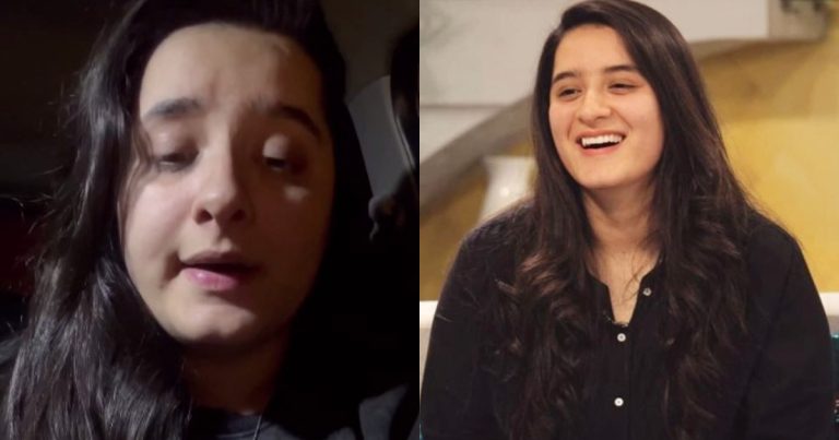 Hum Kahan Ke Sachay Thay Singer Yashal Shahid Diagnosed With Clinical Depression