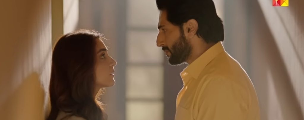 Bilal Ashraf & Maya Ali Reveal Interesting Details About Their Drama Yunhi