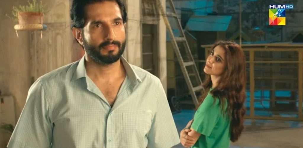 Bilal Ashraf & Maya Ali Reveal Interesting Details About Their Drama Yunhi