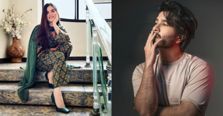 Syeda Aliza Demands Apology From Feroze Khan on Legal Notice