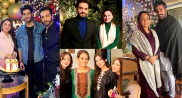 Drama Serial Tere Bin BTS Pictures