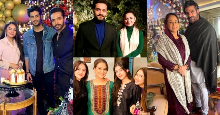 Drama Serial Tere Bin BTS Pictures