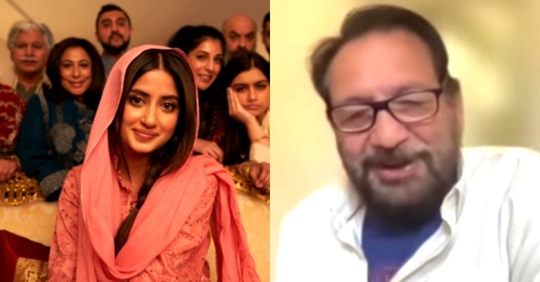 Indian Director Reveals Why He Chose Sajal For What’s Love Got To Do With It