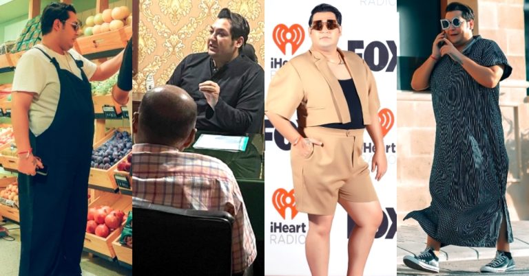 Assistant Commissioner Karachi Stuns Everyone With His Style