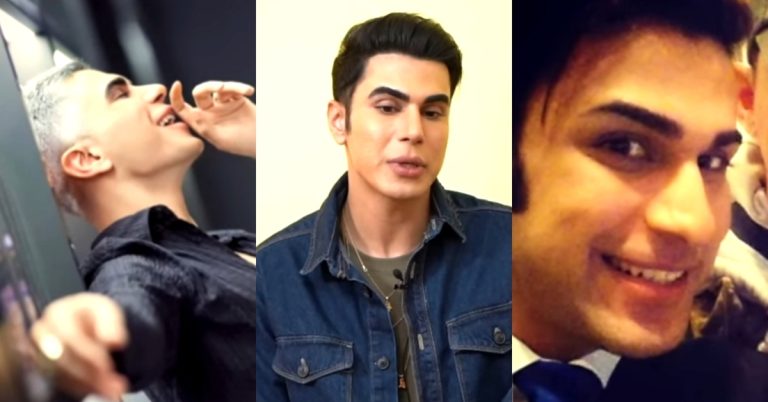 Ken Doll Revealed The Amount He Spent on Surgeries