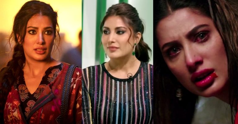 Mehwish Hayat Compares Ms Marvel Experience With Punjab Nahi Jaungi