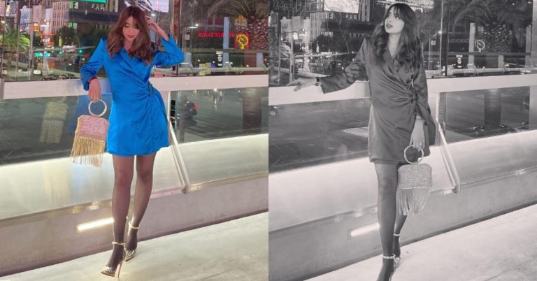 Saboor Aly Faces Public Backlash on Her Recent Outfit