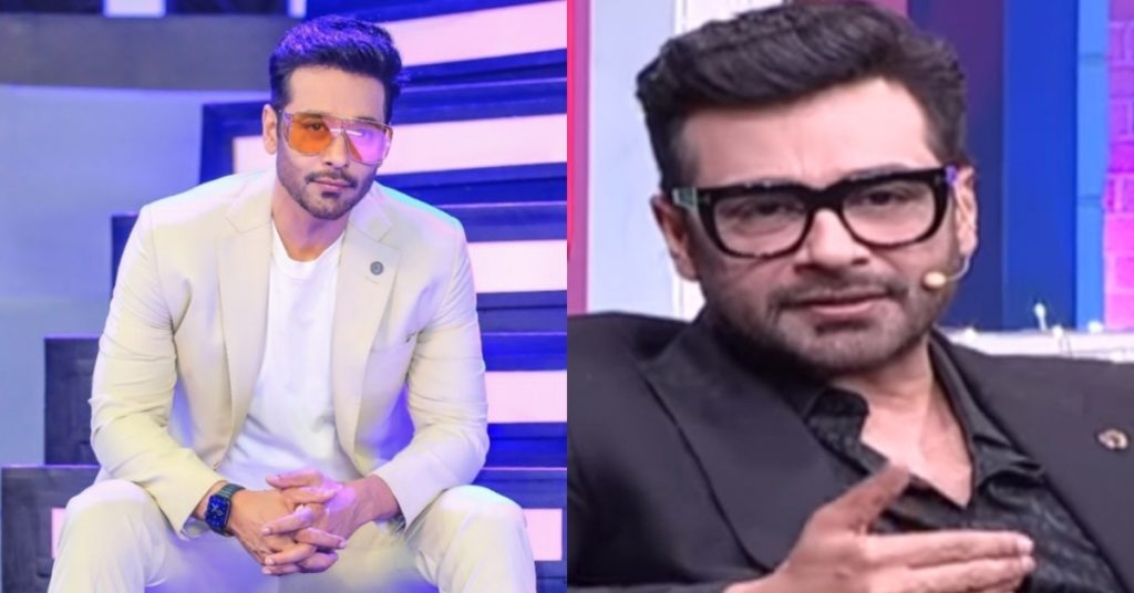 Faysal Quraishi's Upcoming Feature Film Details