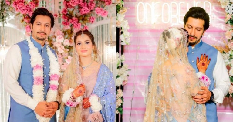 Arsalan Faisal’s Gorgeous Pictures with Fiancée