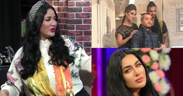 Mathira Opens Up About Facing Restrictions at Mainstream Media