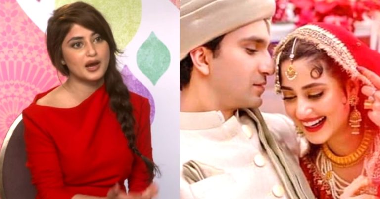 Sajal Aly Does Not Want To Get Married Yet