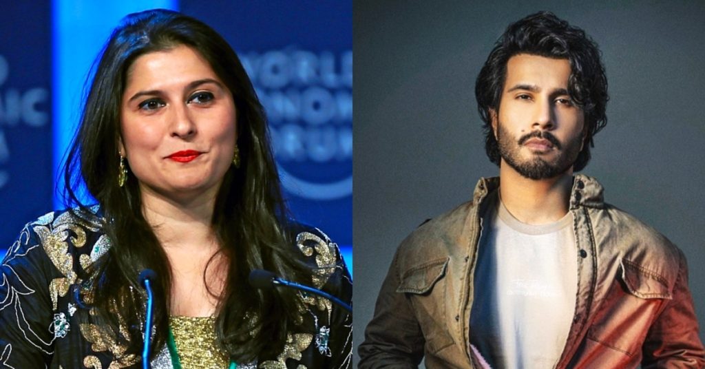 Feroze Khan Gives Details About His Legal Notice Against Sharmeen Obaid Chinoy