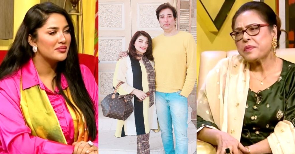 Salma Zafar Gives Details on Facing Defamation Suit After Demanding Her Money
