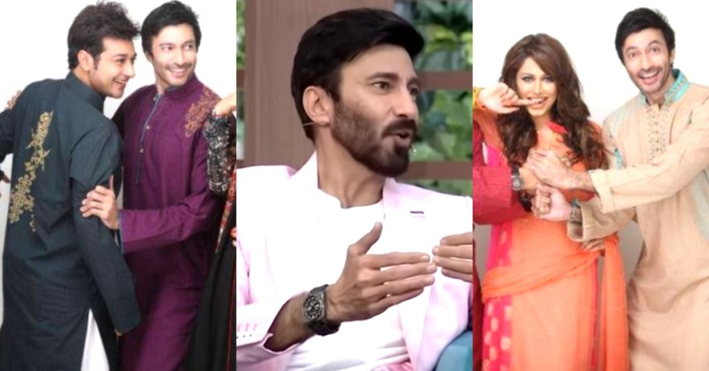 Aijaz Aslam Reveals Reason Behind Closing His Clothing Brand