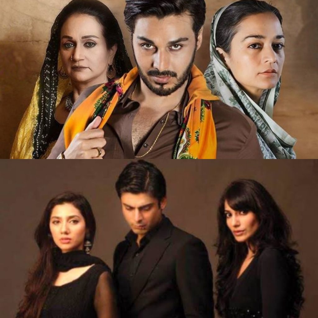 Famous Dramas Rejected By Faysal Quraishi