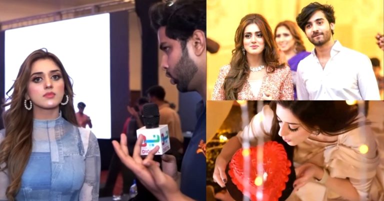 Jannat Mirza Talks About Her Viral Valentine’s Day Message after Break Up