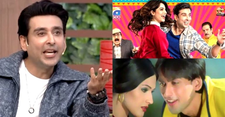 Sami Khan Refutes The Idea That His Films Are Unsuccessful