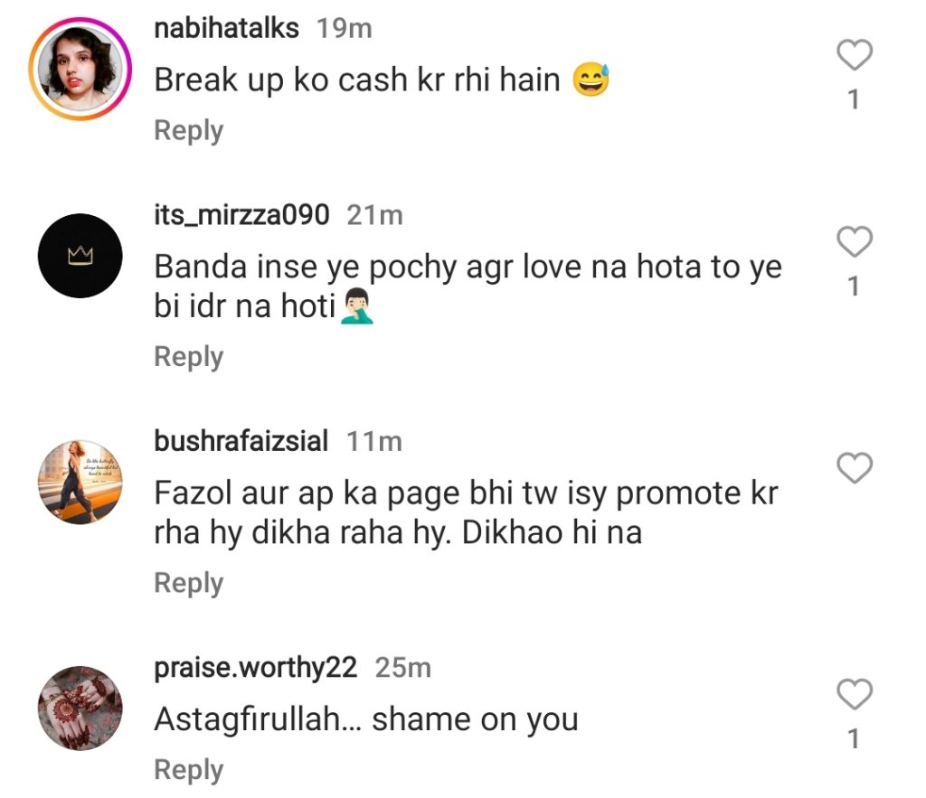 Jannat Mirza's Dramatic Valentine's Day Video Gets Criticized By Public