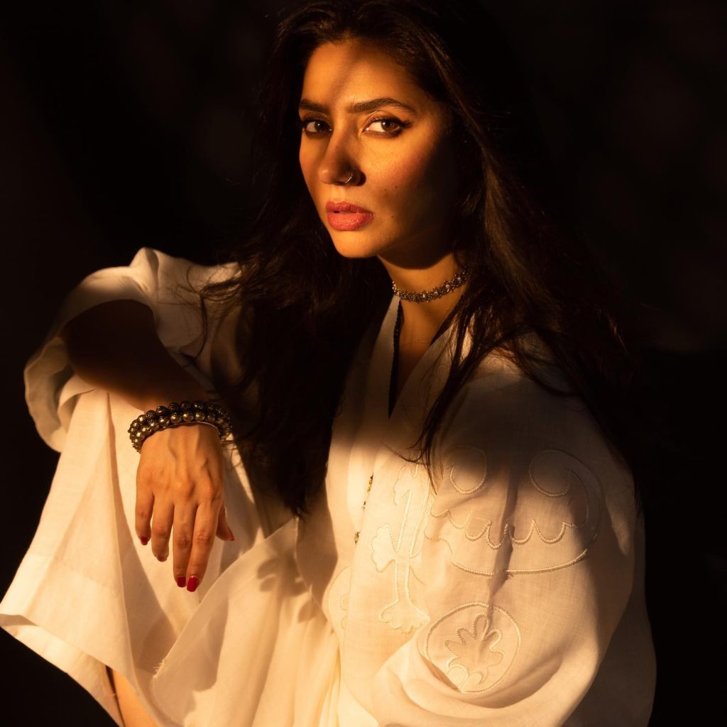 Mahira Khan Starts Her Own Business