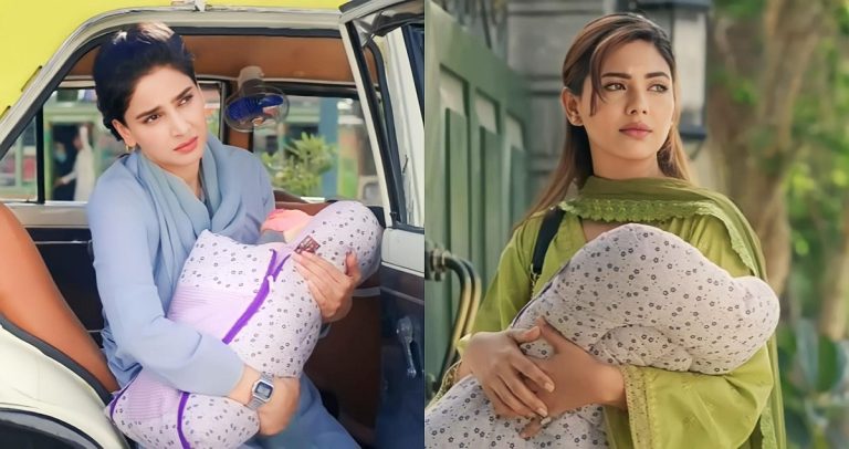 Sar-e-Rah Episode 2 Story Review – Doctor Bahu