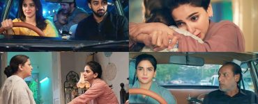 Sar-e-Rah Episode 1 Story Review – Perfection