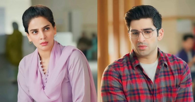Sar-e-Rah Episode 4 Story Review – Parenting Done Right