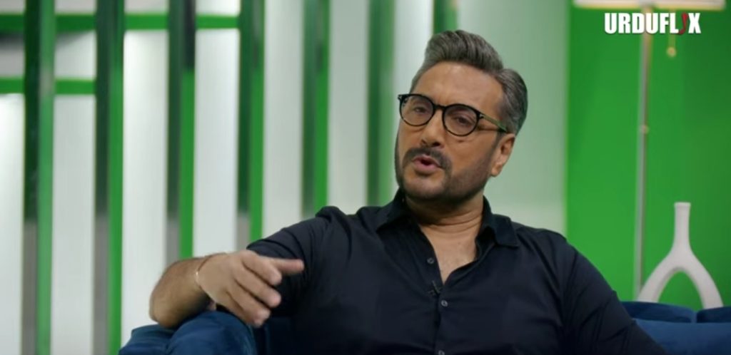 Adnan Siddiqui Draws Comparison between Pakistani Dramas & Indian Movies