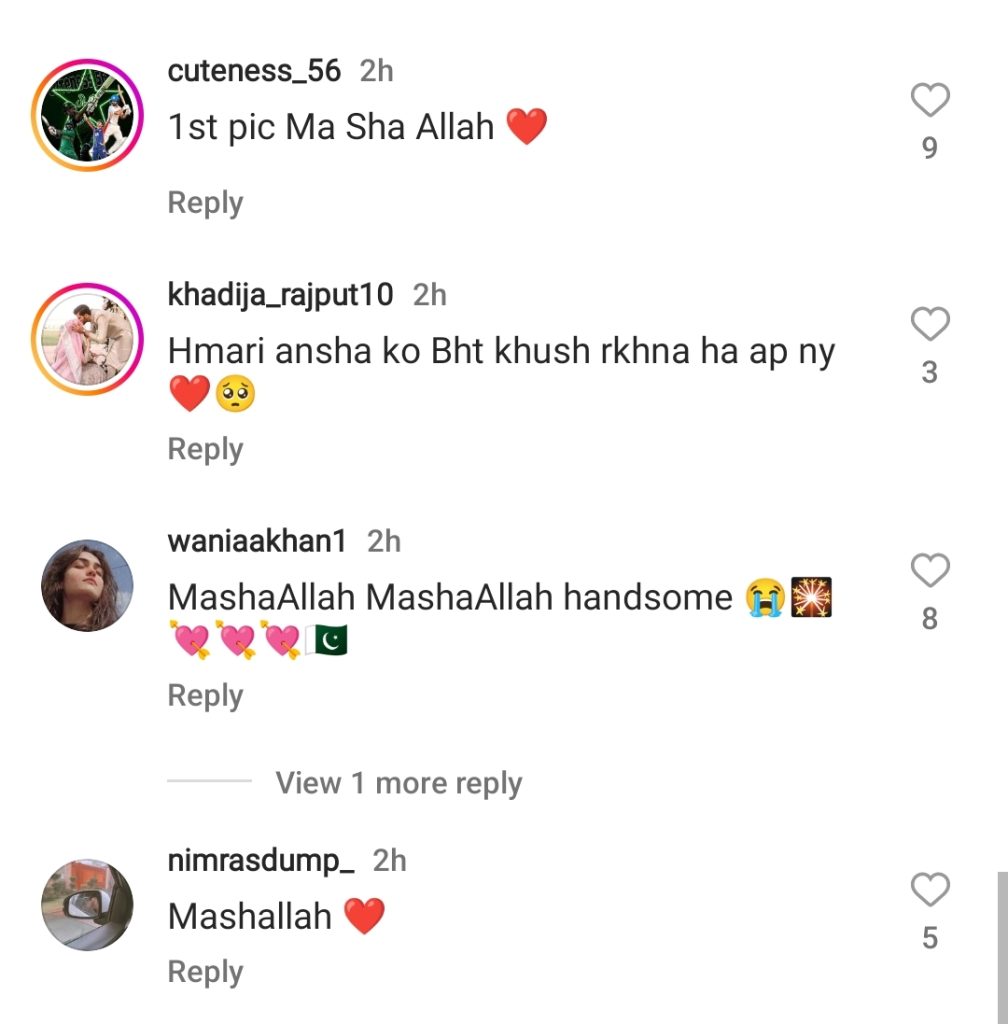 Shaheen Shah Afridi Sad With Fans on Invading His Privacy