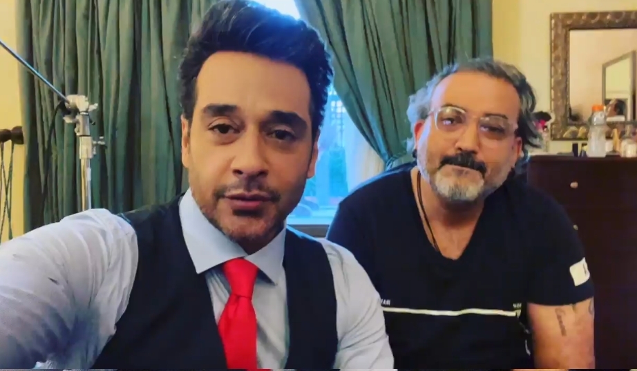 Faysal Quraishi's Upcoming Feature Film Details