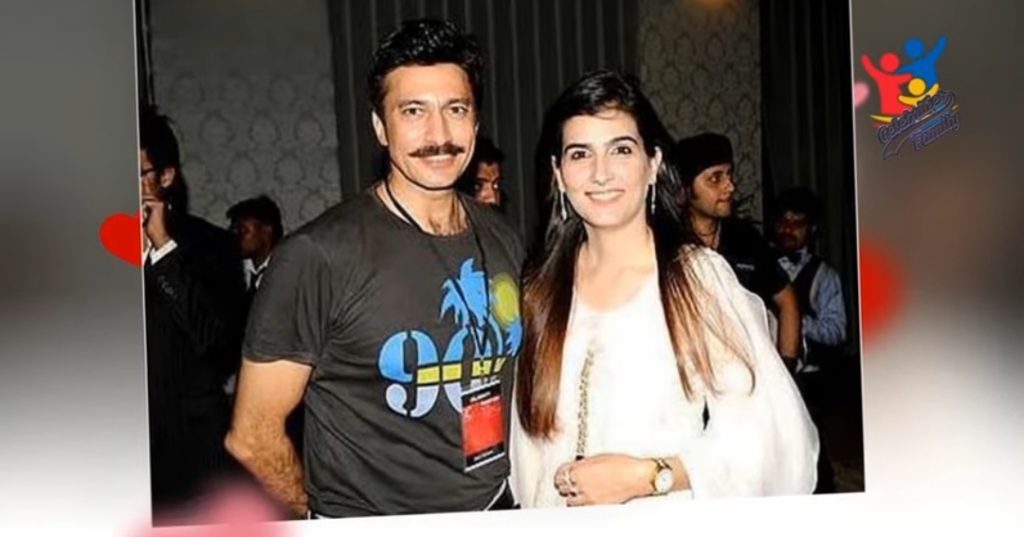 Aijaz Aslam Opens Up About His Early Age Marriage