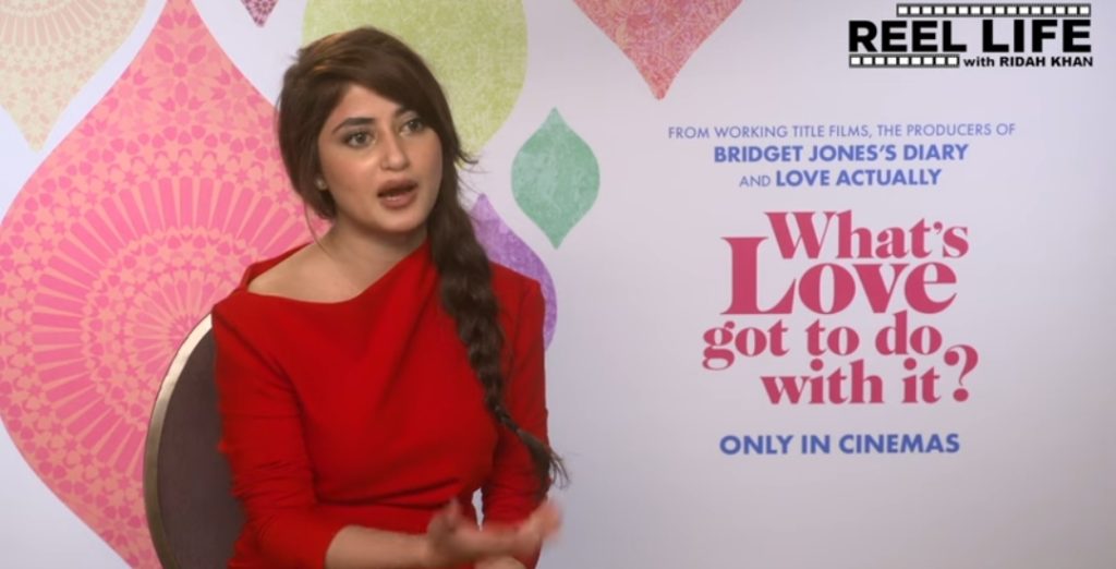 Sajal Aly Does Not Want To Get Married Yet