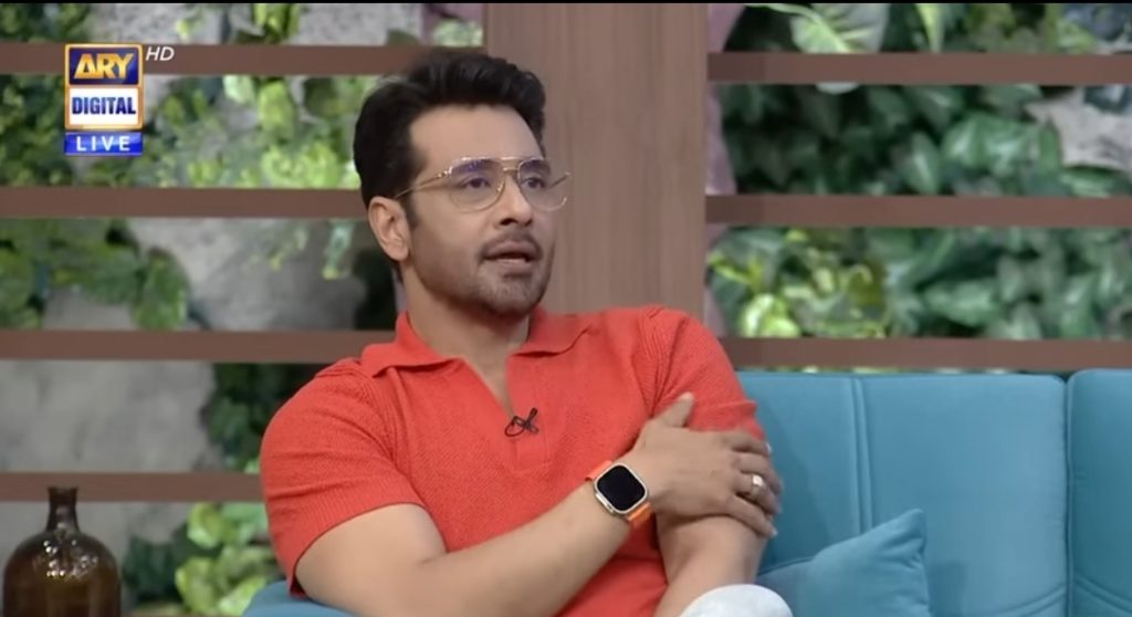 Famous Dramas Rejected By Faysal Quraishi