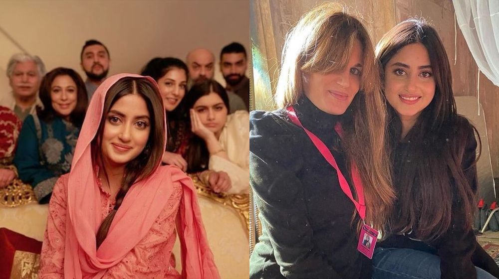 Indian Director Reveals Why He Chose Sajal For What's Love Got To Do With It