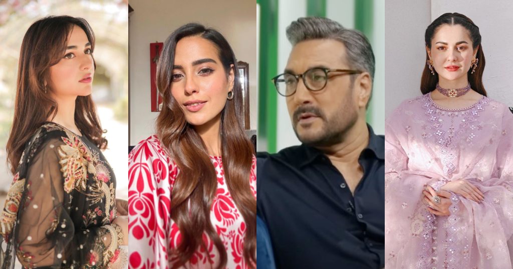 Which Current Heroine Would Adnan Siddiqui Work Opposite To