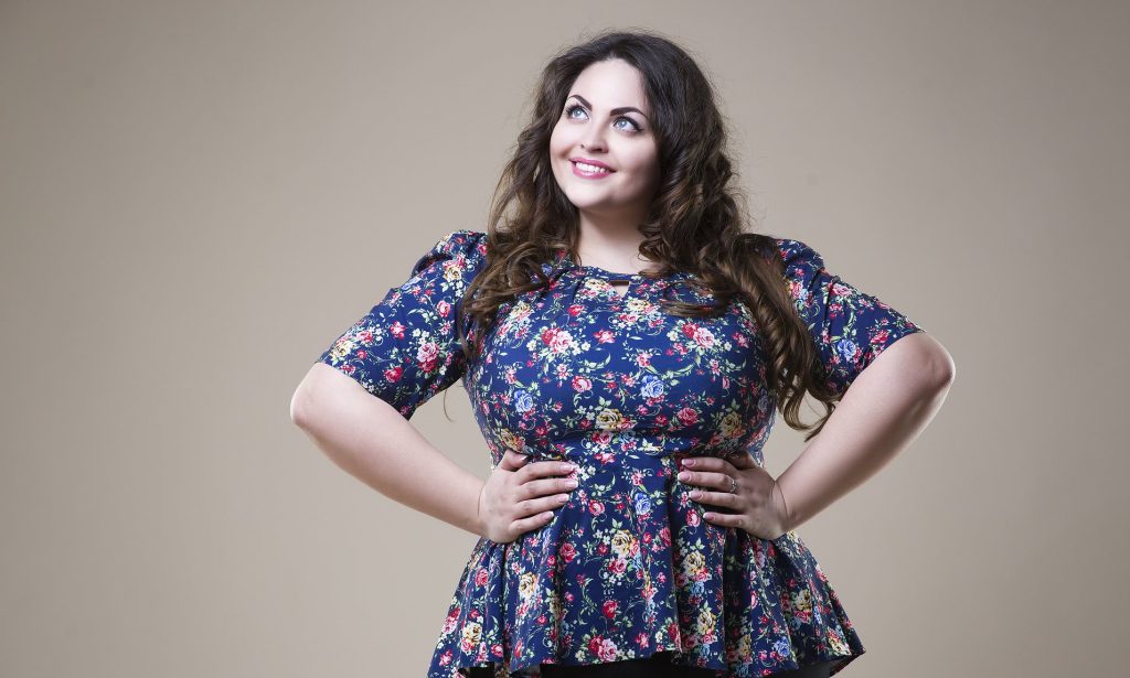 Nadia Hussain Reveals How Weight Gain Can Revive Youthfulness