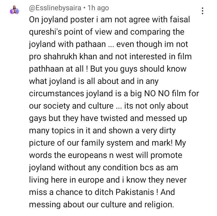 People Are Unhappy With Faysal Quraishi's Criticism On Maria B