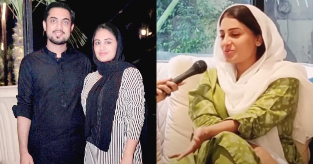 Will Iqrar ul Hassan's Second Wife Let Him Marry Again