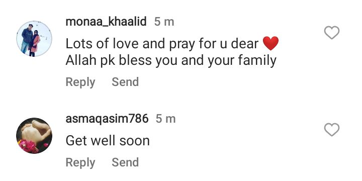 Muneeb Butt Shares Update About Explosion At His House