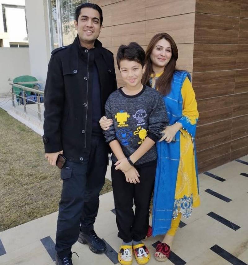 Will Iqrar ul Hassan's Second Wife Let Him Marry Again