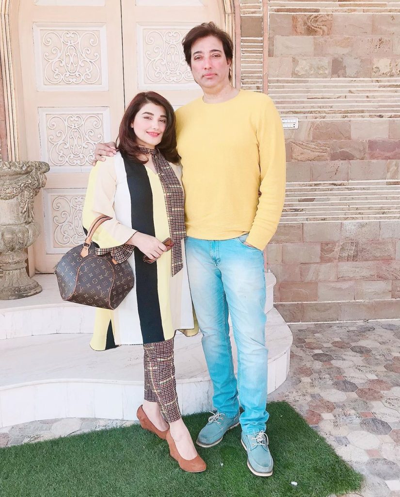 Salma Zafar Gives Details on Facing Defamation Suit After Demanding Her Money