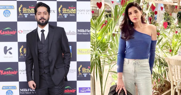 Kiran Ashfaque Haider Answers Questions Regarding Divorce For The First Time