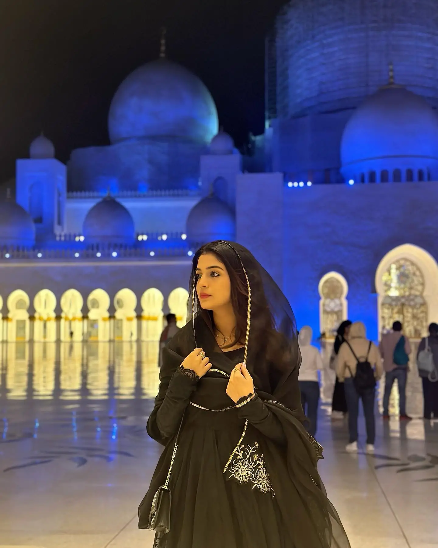 Honey Ch Tiktok Sensation Usmankhanpk20 - wufjoyl