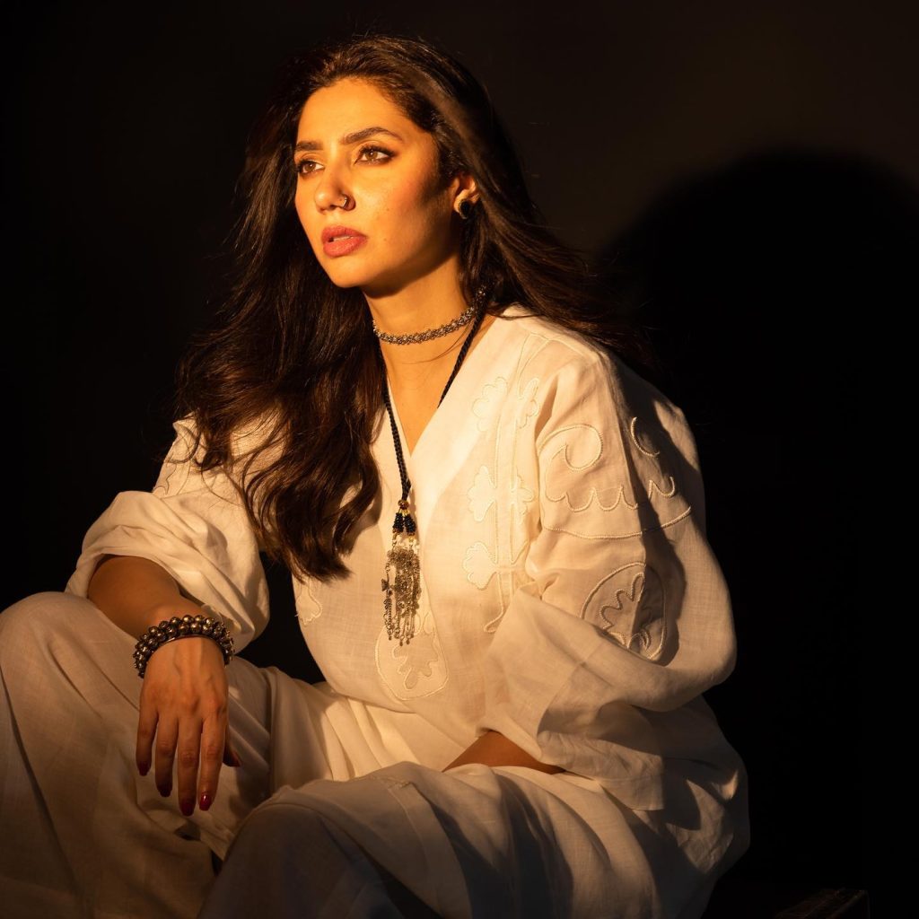 Mahira Khan Starts Her Own Business