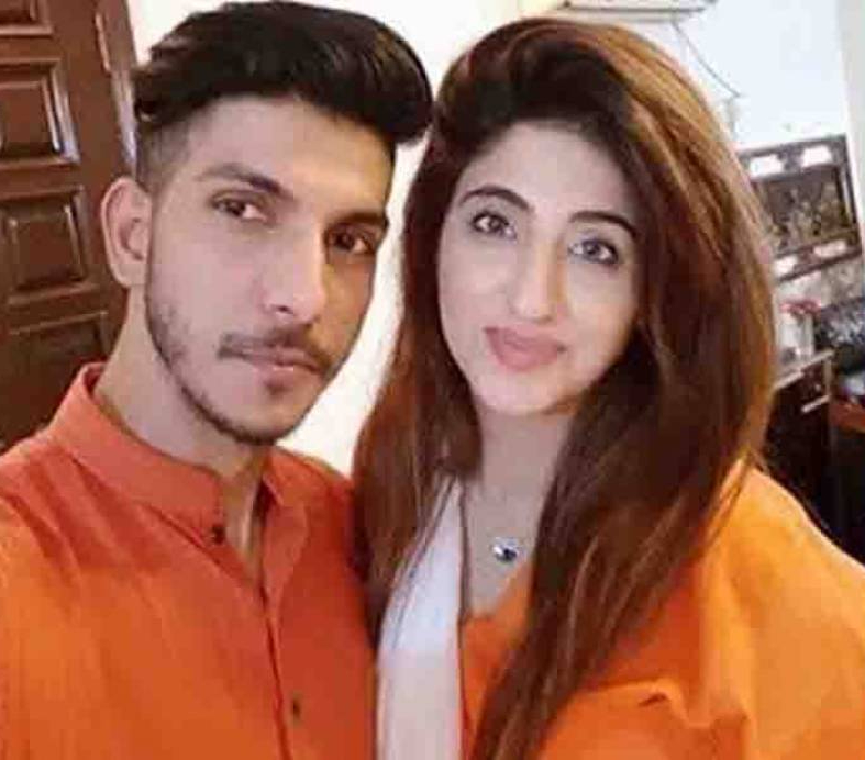 Will Mohsin Abbas Haider Marry Again