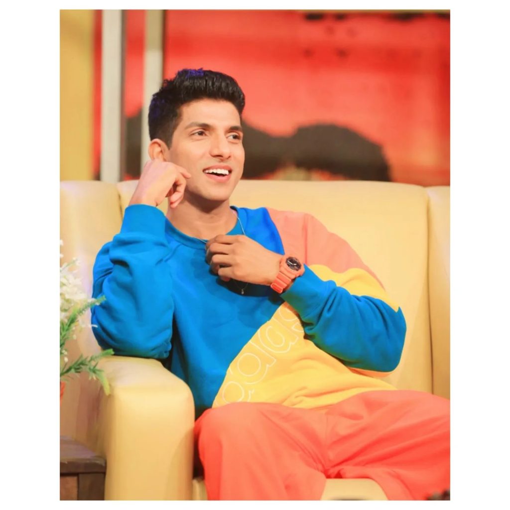 Will Mohsin Abbas Haider Marry Again