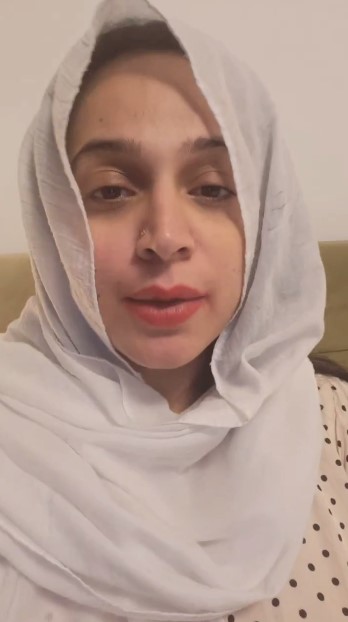 Noor Bukhari Replies To People Criticizing Anum Fayyaz On Her Transformation