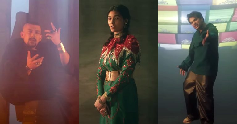 PSL 8 Anthem Is Out Now