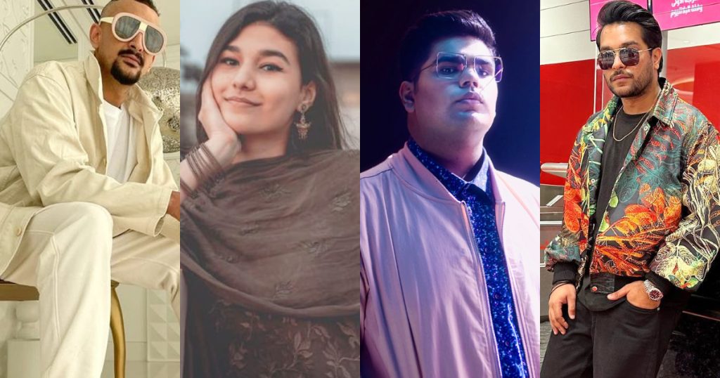 PSL Anthem Star-Studded Artist Lineup Revealed