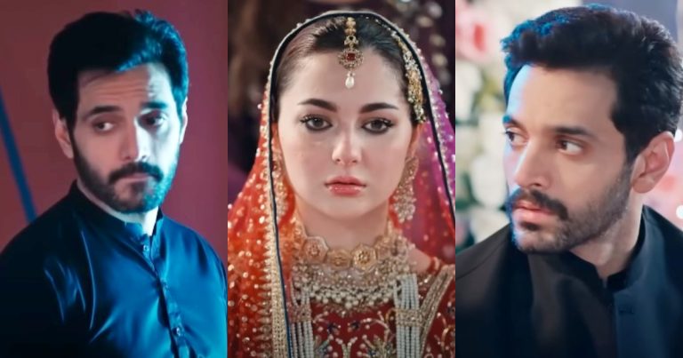 Mujhe Pyaar Hua Tha Episode 9- Viewers Feel Sad For Saad